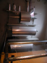 Mylar stock